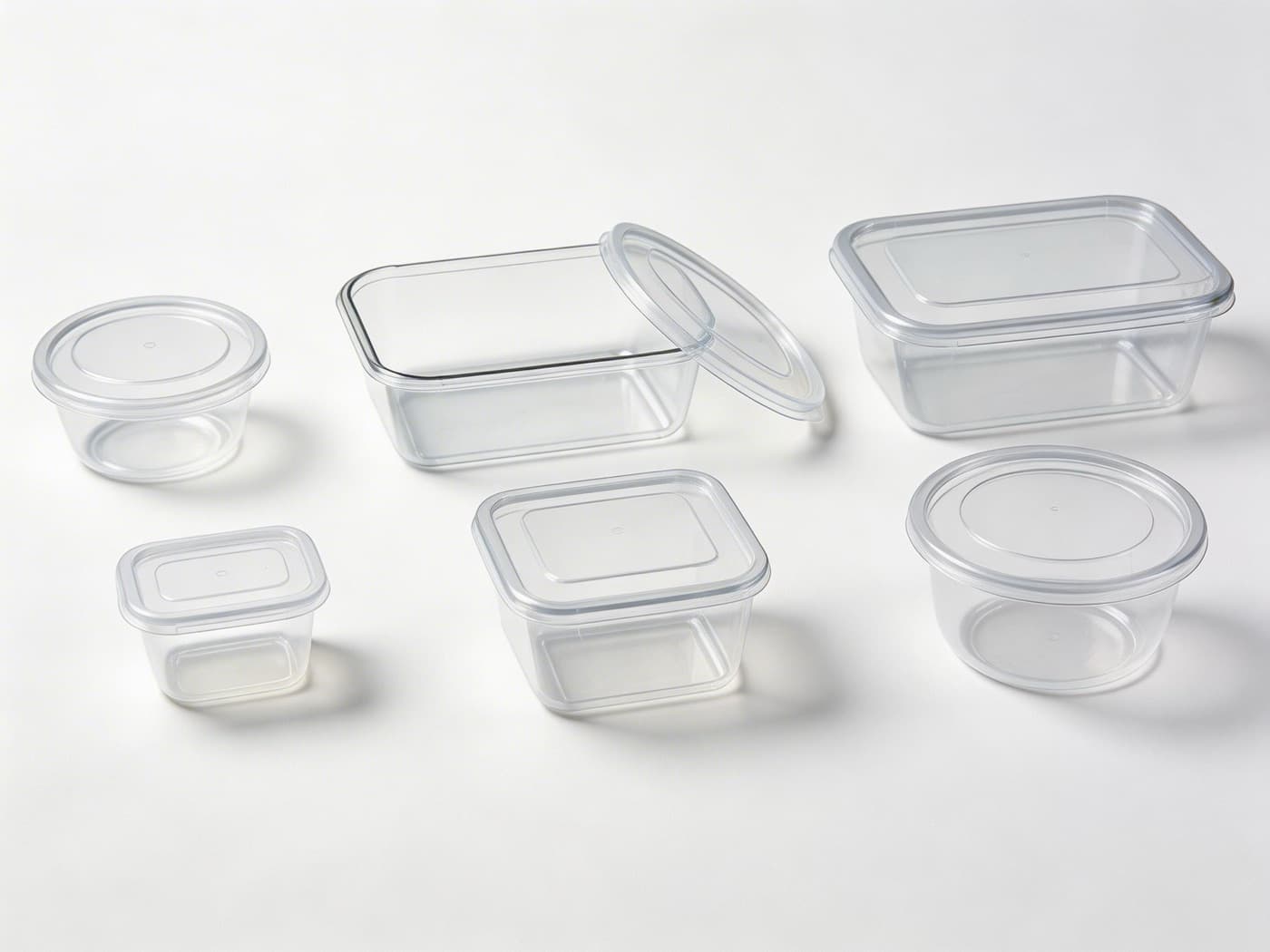 Plastic Food Container Sourcing: A B2B Buyer’s Guide for Restaurants & Takeaway Brands