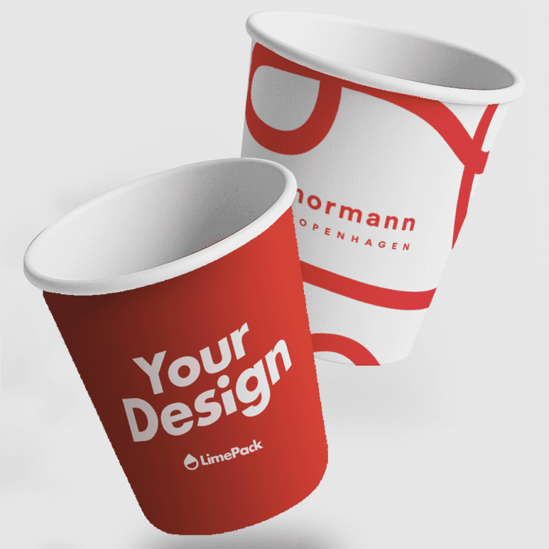 Paper Cup, Express 1