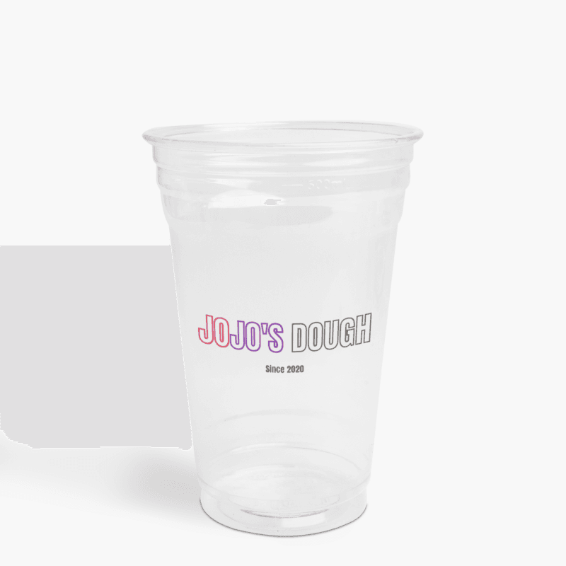Plastic Cup Fast Delivery 9