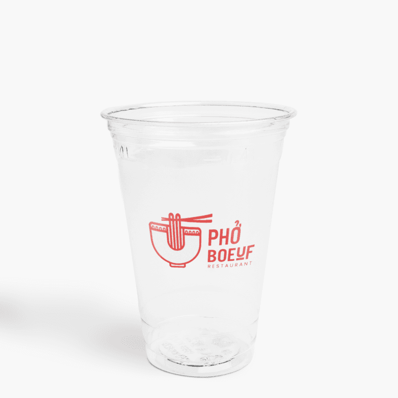 Plastic Cup Fast Delivery 2