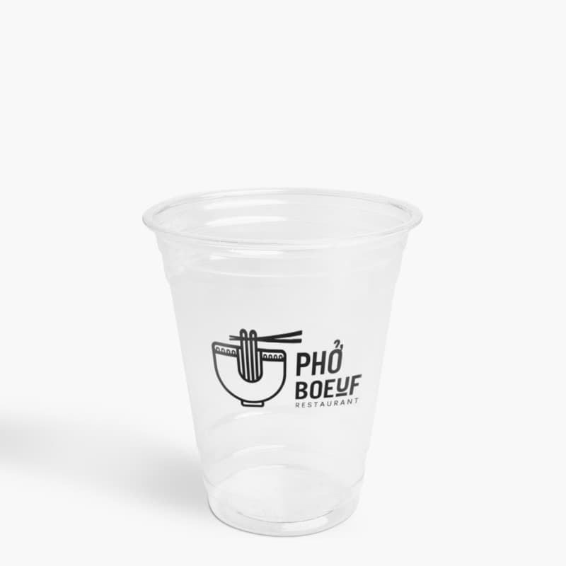 Plastic Cup 12