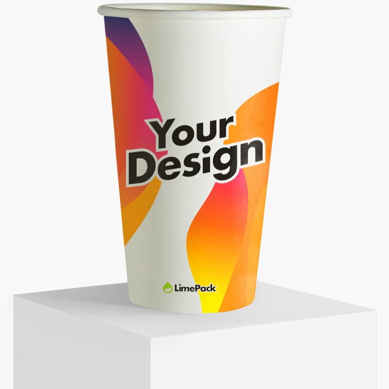 Paper Cup 63