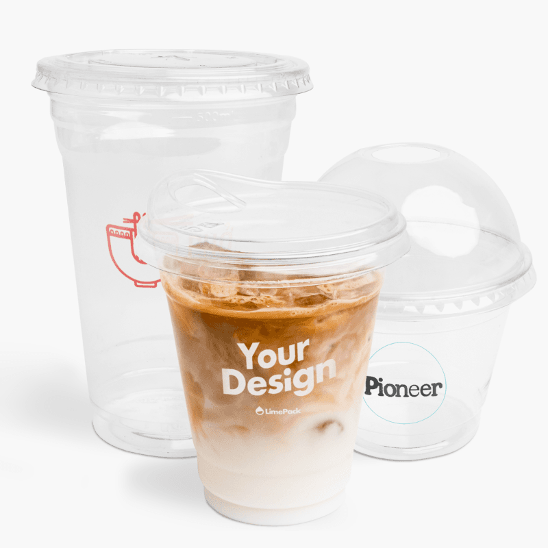 Plastic Cup Fast Delivery 13