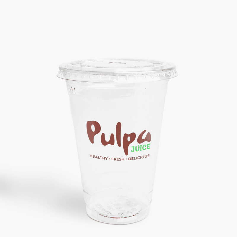 Plastic Cup Fast Delivery 20