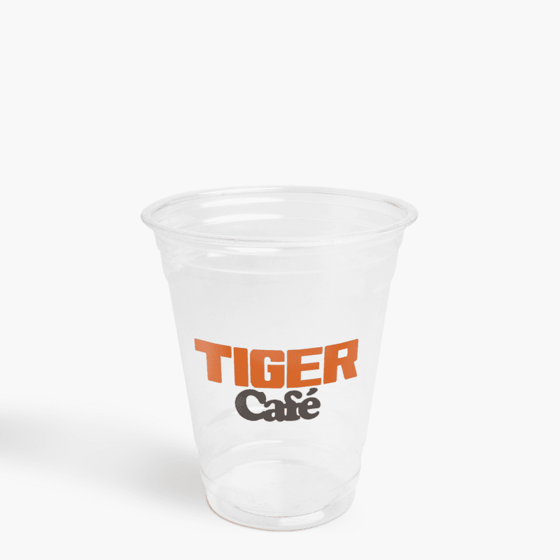 Plastic Cup Express 11