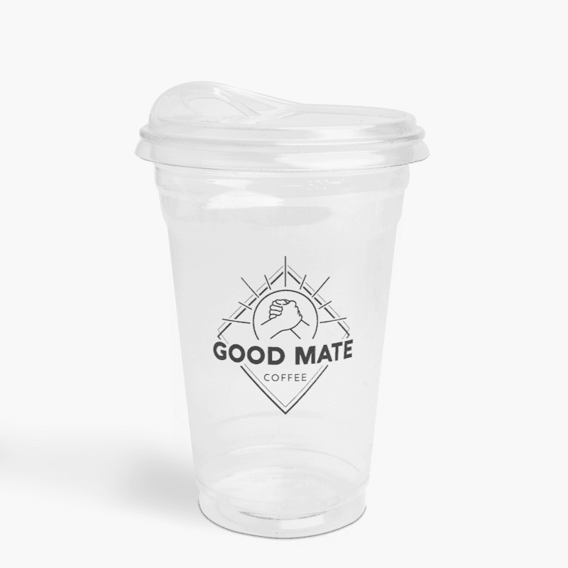 Plastic Cup Fast Delivery 6