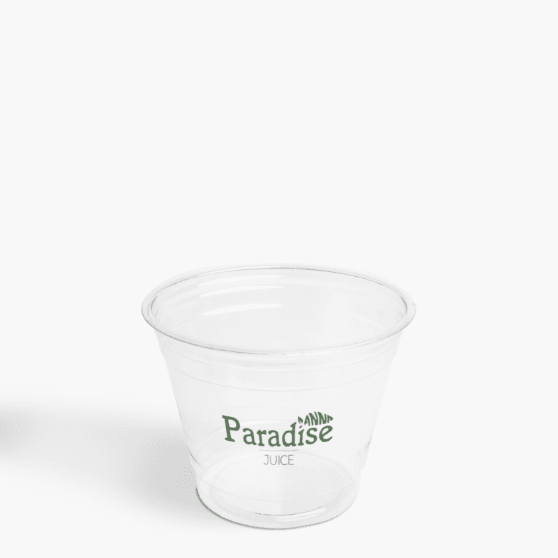 Plastic Cup 17