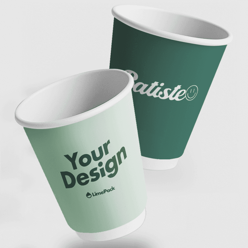 Paper Cup, Express 13