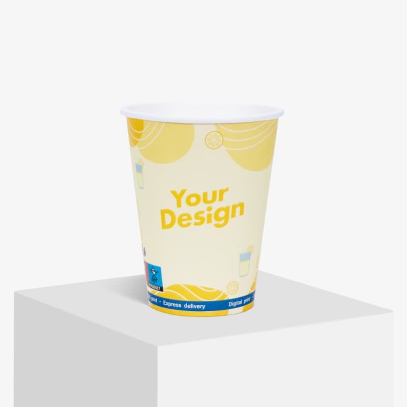 Paper Cup, Express 68