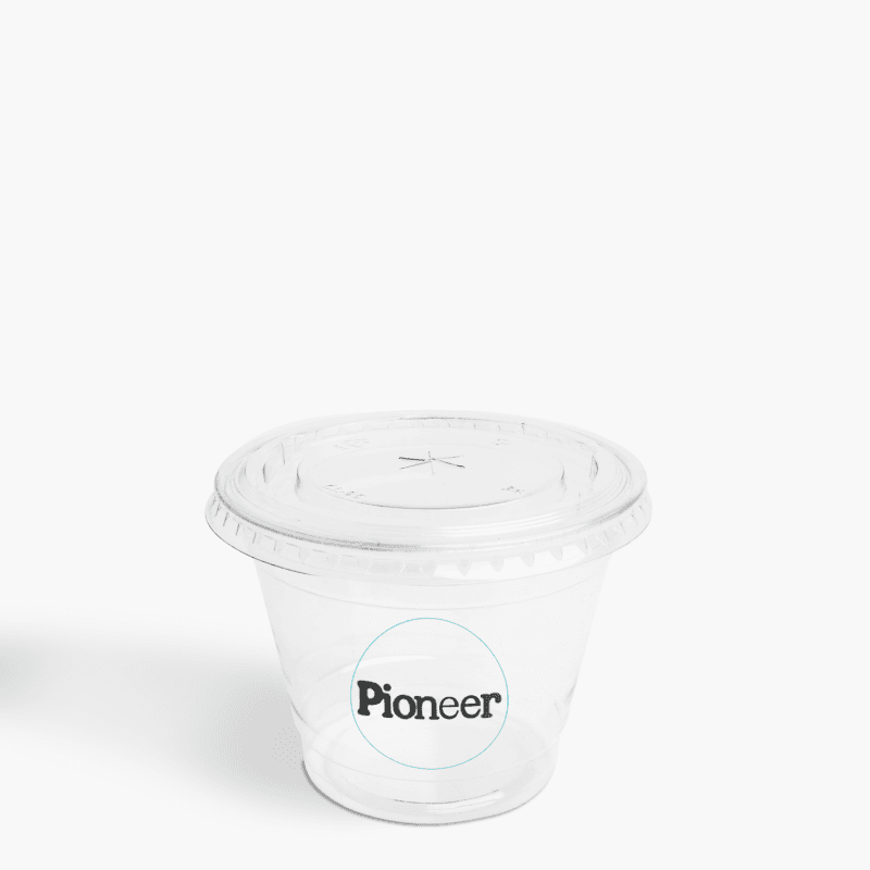 Plastic Cup