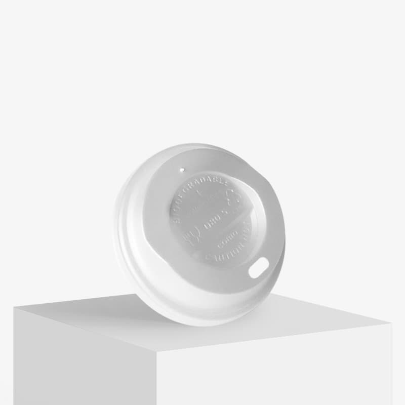 Paper Cup Lid 14