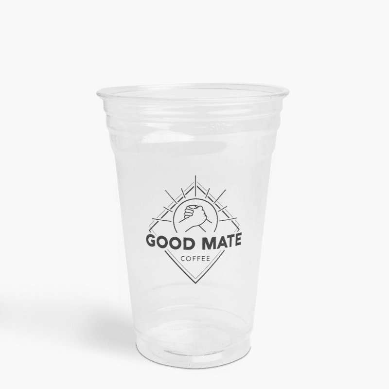 Plastic Cup Fast Delivery 22