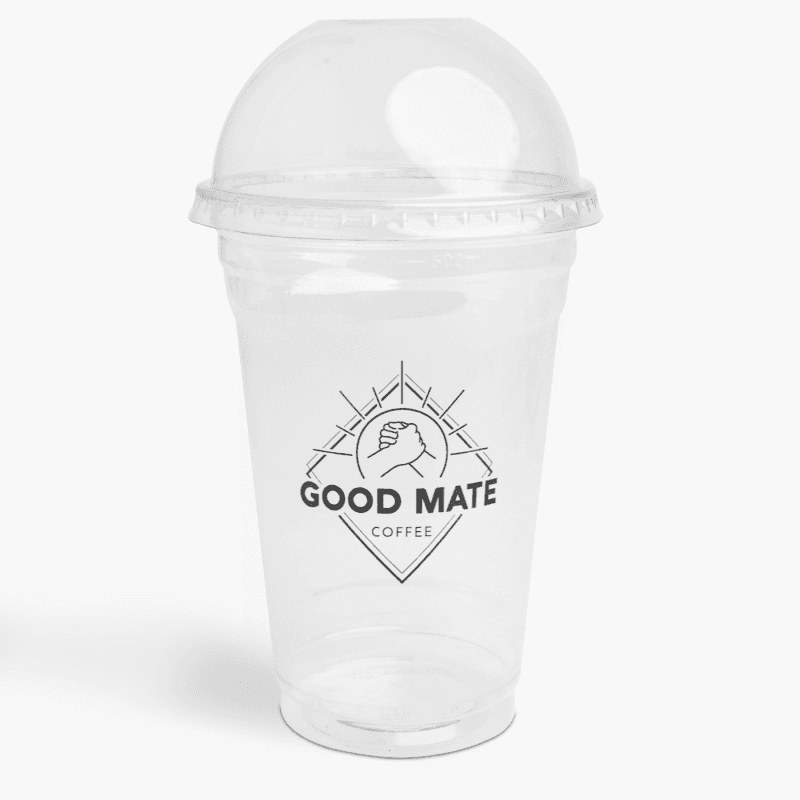 Plastic Cup Fast Delivery 3