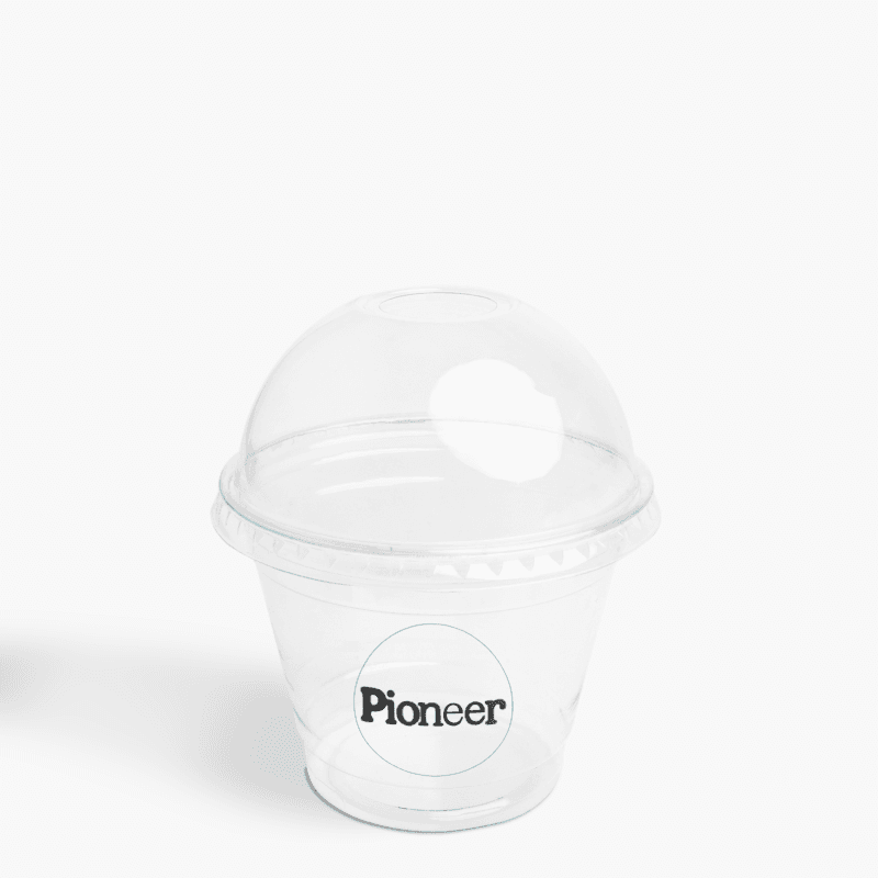 Plastic Cup Fast Delivery 5