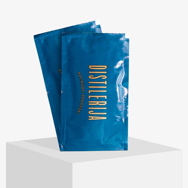 Wet Wipe 60x100 mm 3