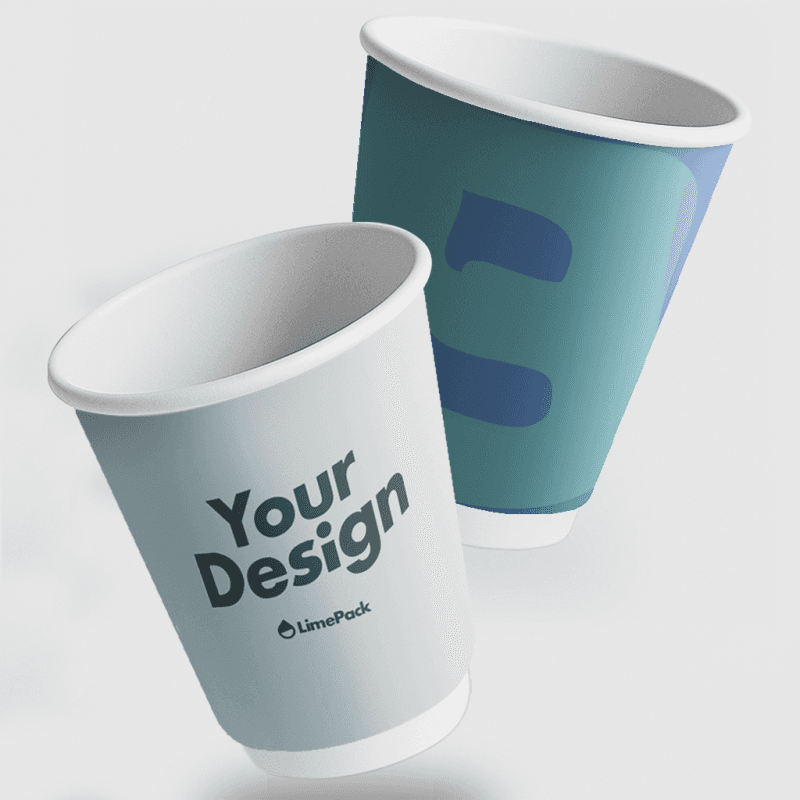 Paper Cup 44