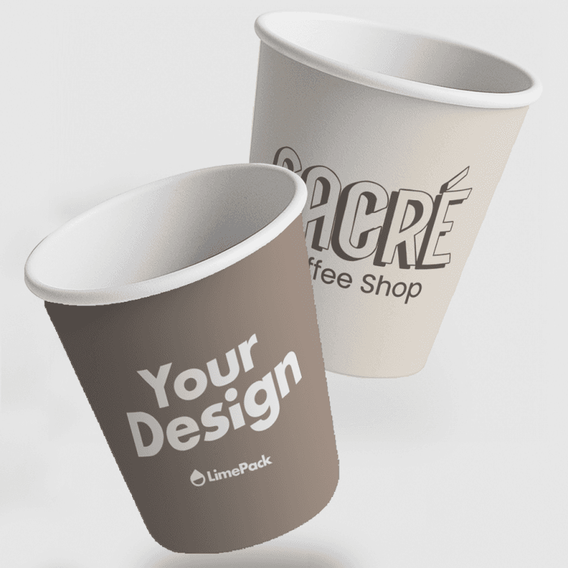 Paper Cup 56