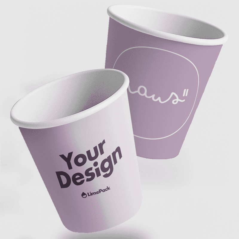 Paper Cup, Express 54