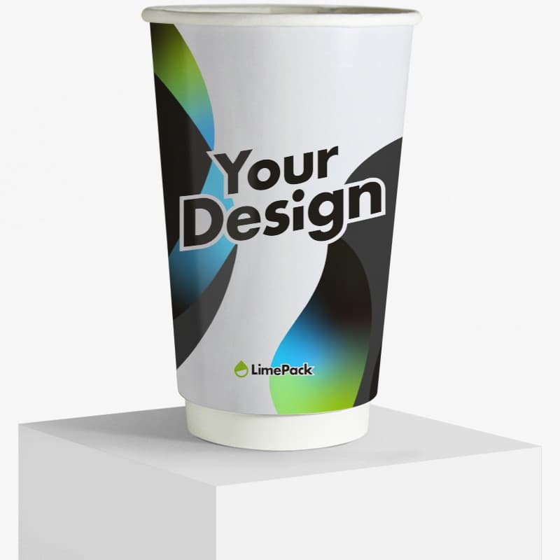 Paper Cup 1