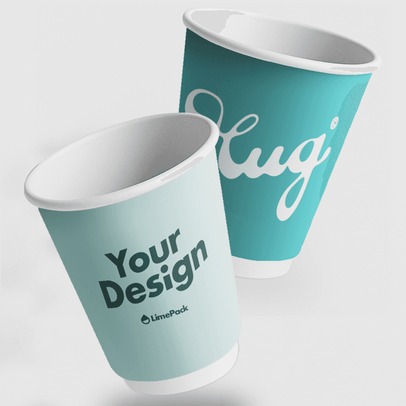 Paper Cup, Express 24