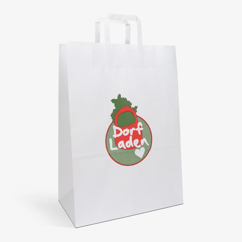 Takeaway Bag Bulk Order