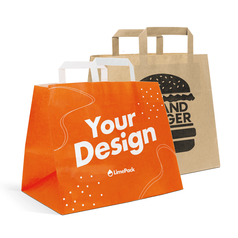 Takeaway Bag Bulk Order 3