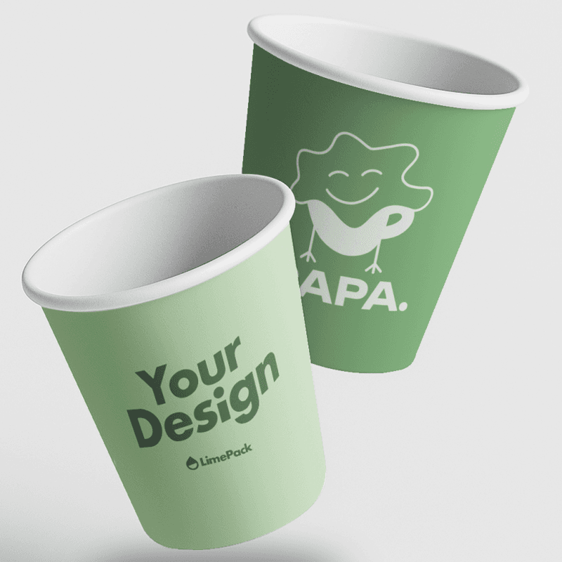 Paper Cup 20