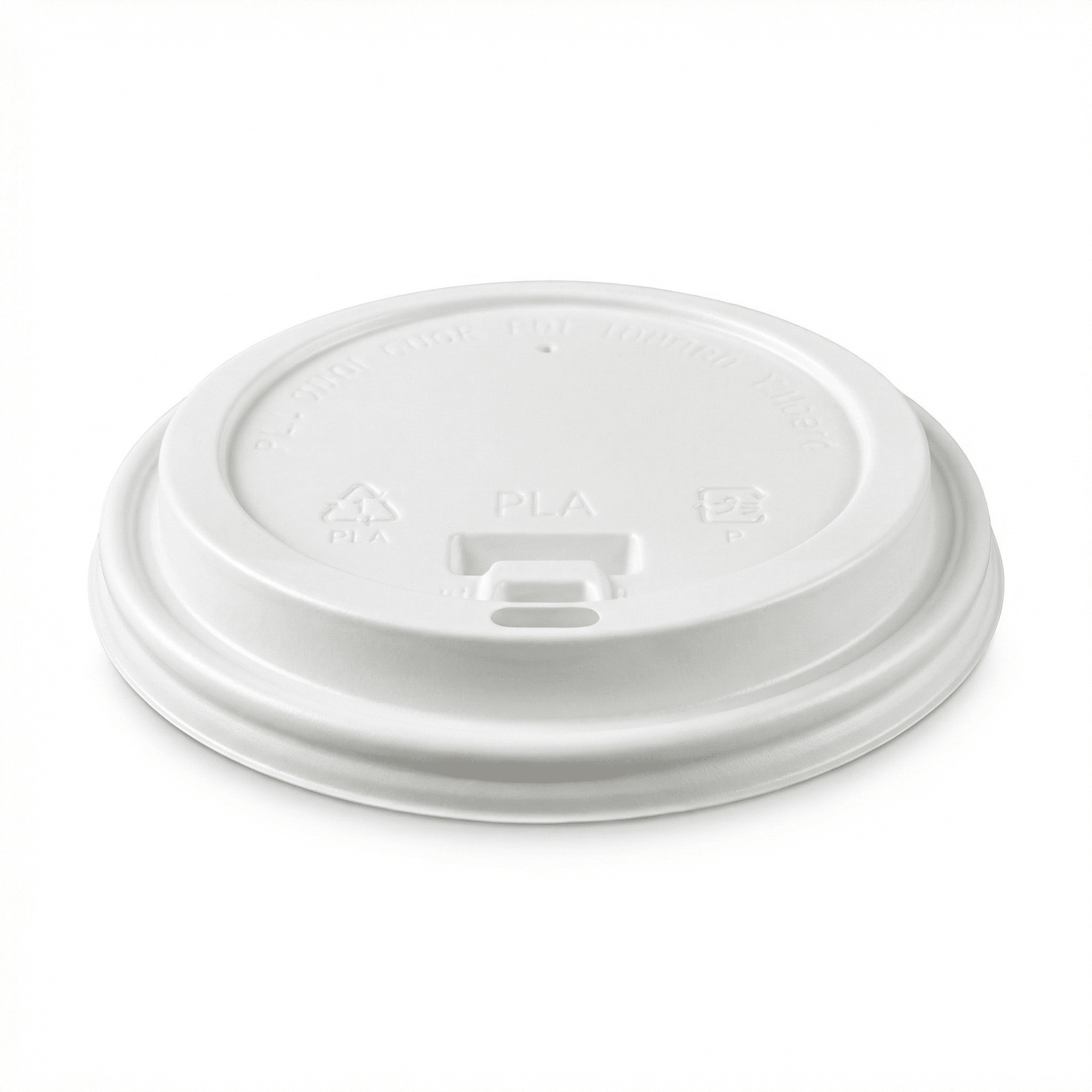 PLA Lid