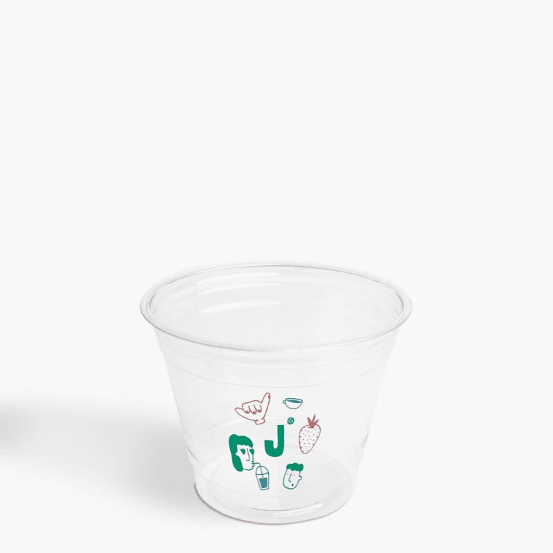 Plastic Cup 19