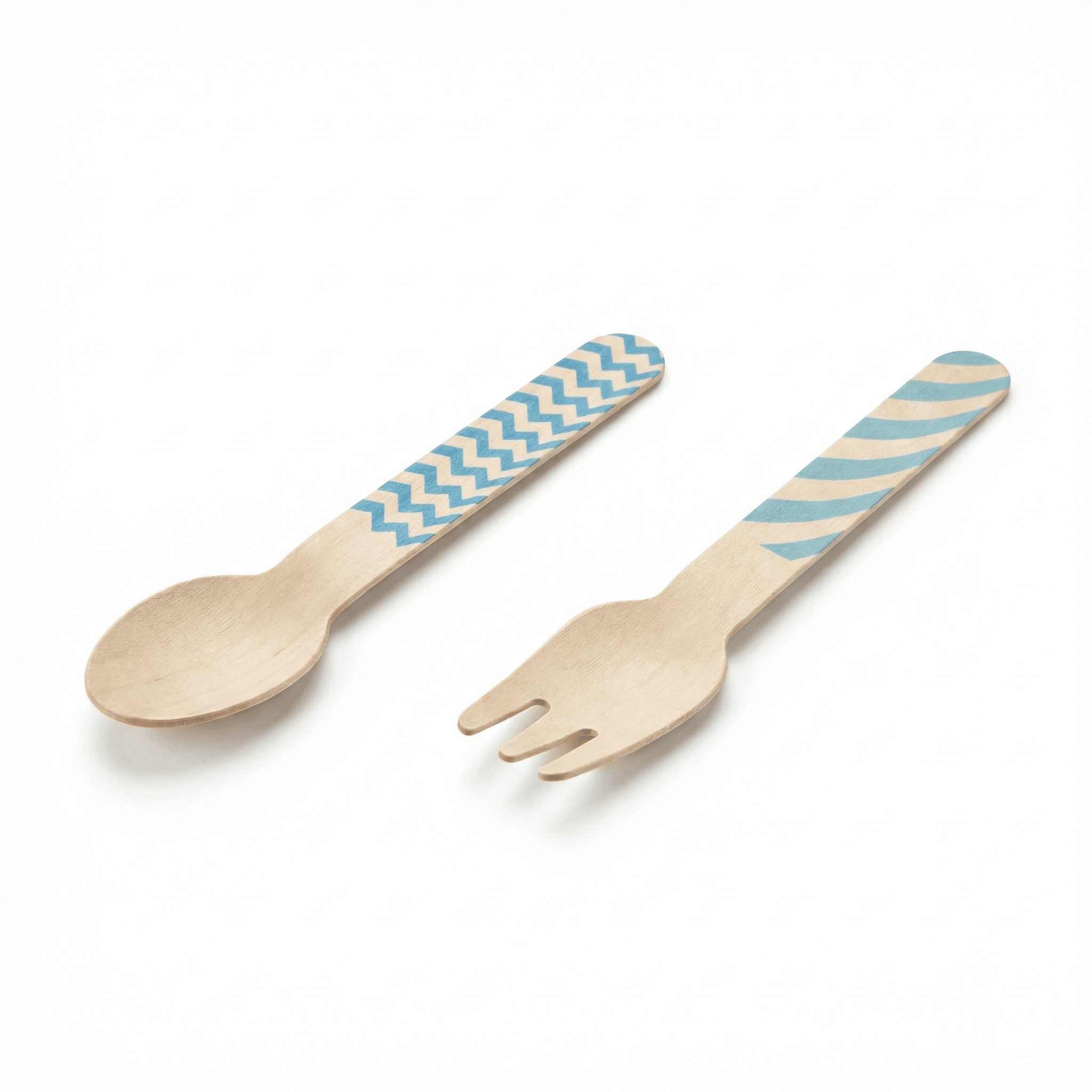 Cardboard Cutlery