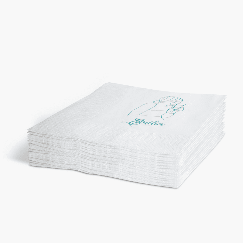 Napkin 2-Ply 7
