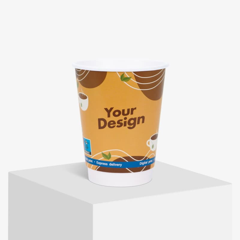 Paper Cup, Express 63