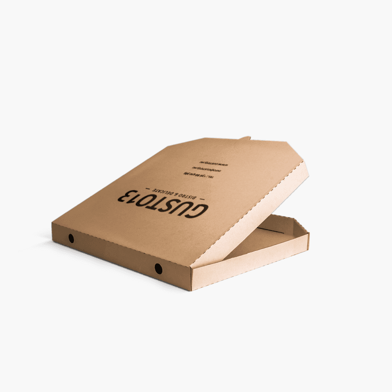 Pizza Box Standard 19