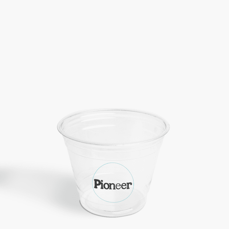 Plastic Cup 10