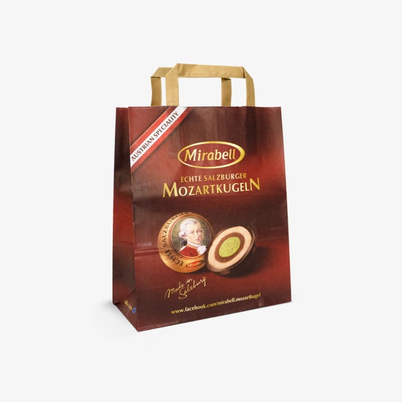 Takeaway Bag Bulk Order 5