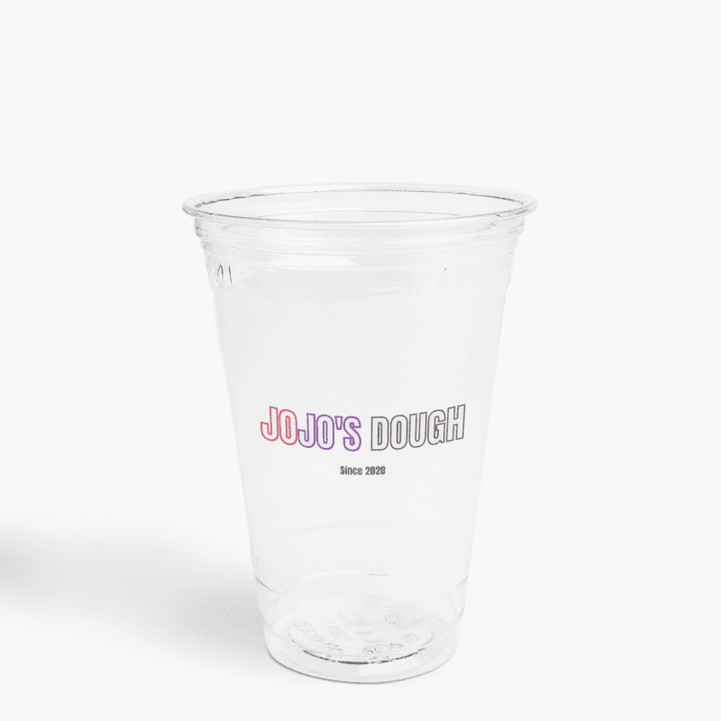 Plastic Cup 1