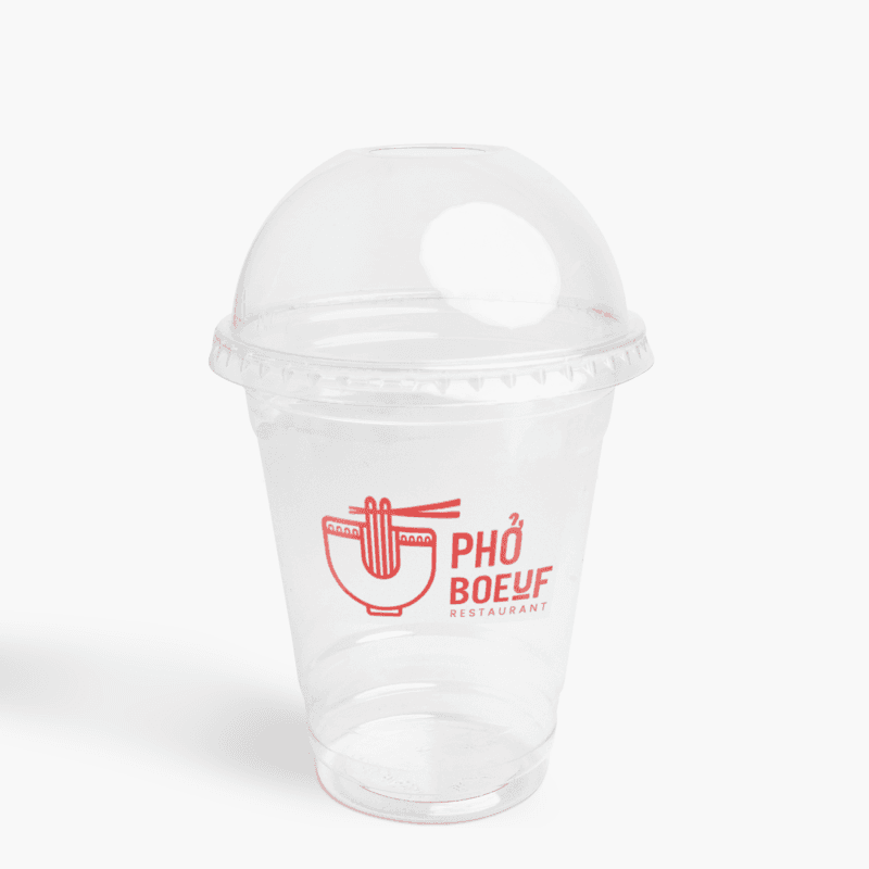 Plastic Cup 16