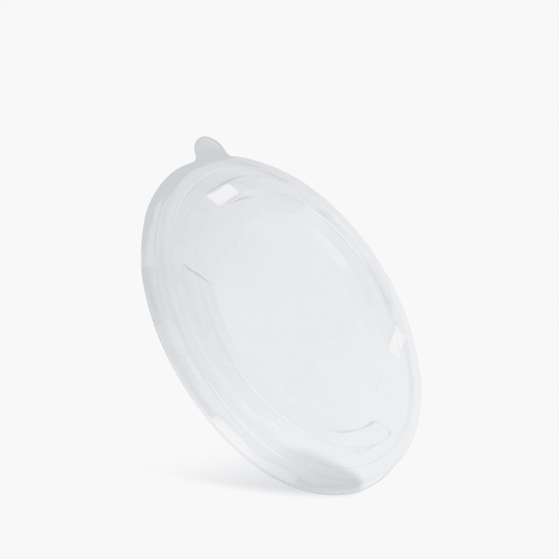 Paper Bowl White 1