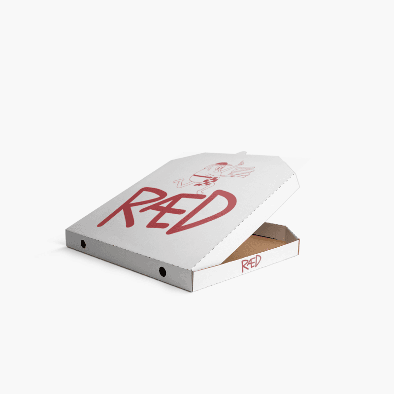 Pizza Box Standard 15