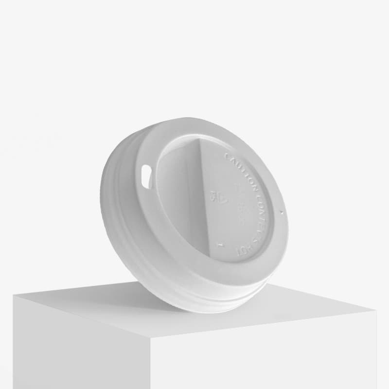 Paper Cup Lid 5