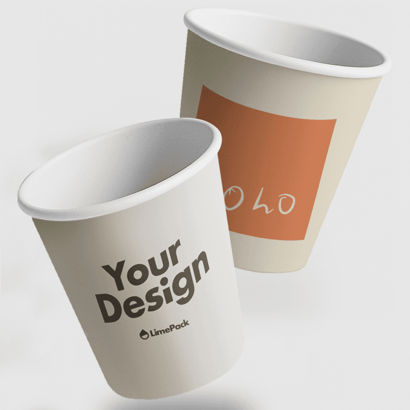 Paper Cup, Express 7