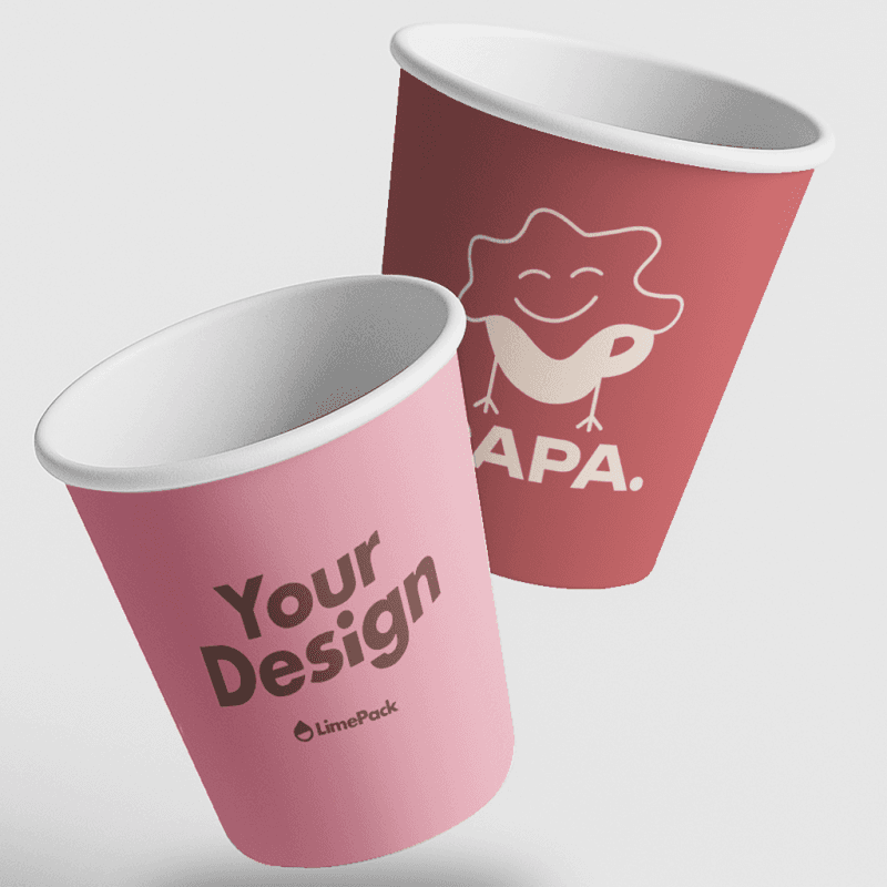 Paper Cup 14
