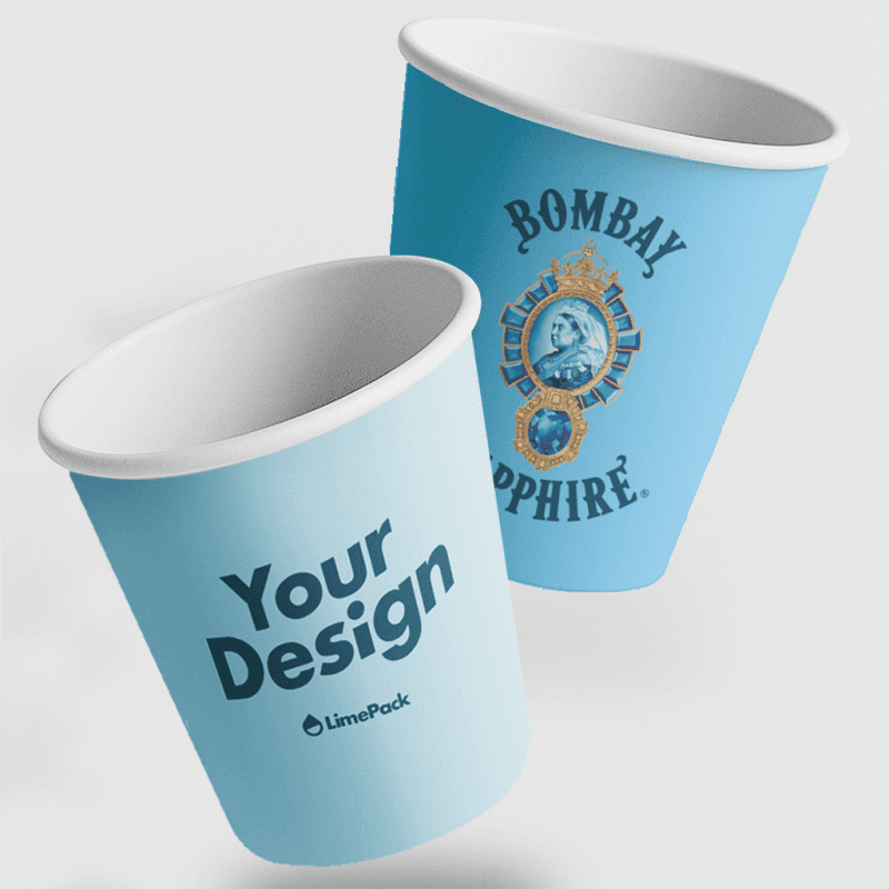 Paper Cup, Express 59