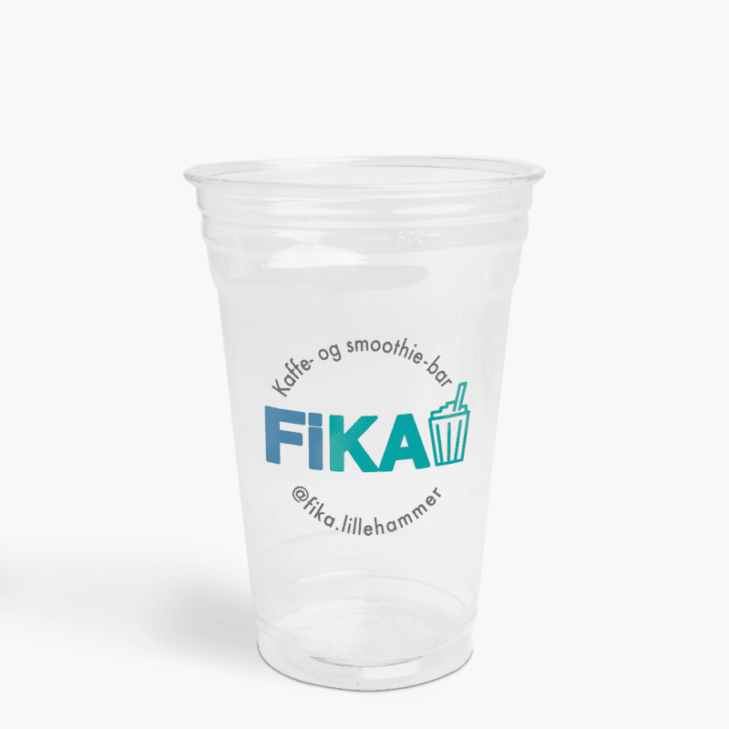 Plastic Cup Fast Delivery 14