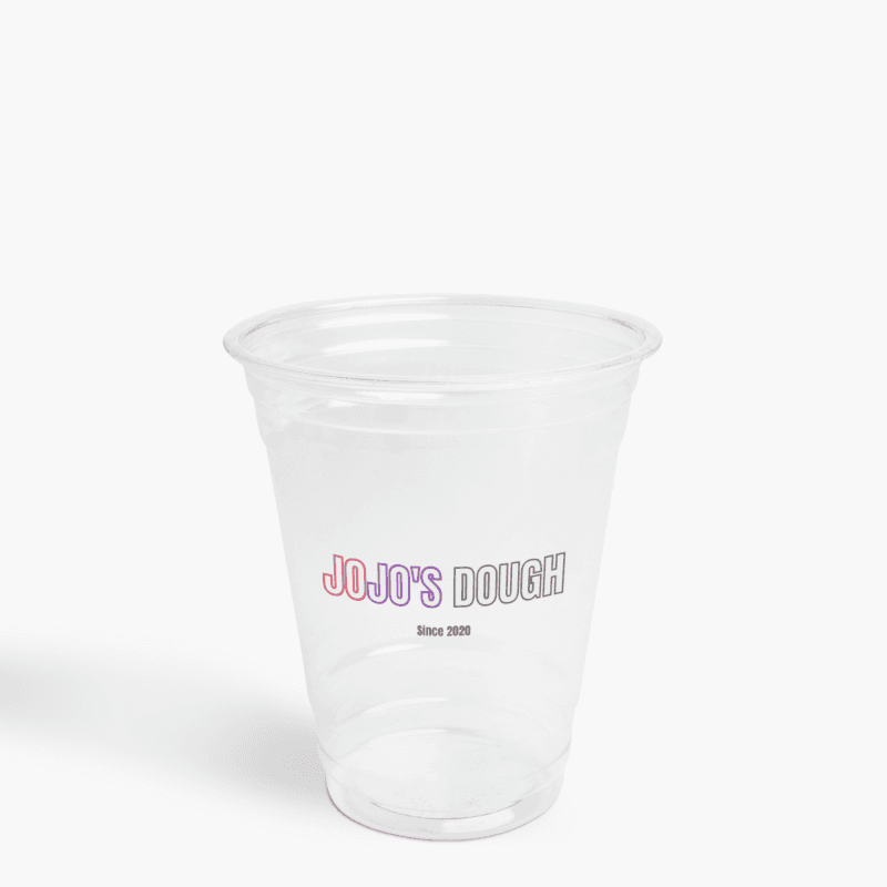 Plastic Cup 21