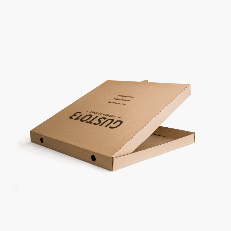 Pizza Box Standard 24