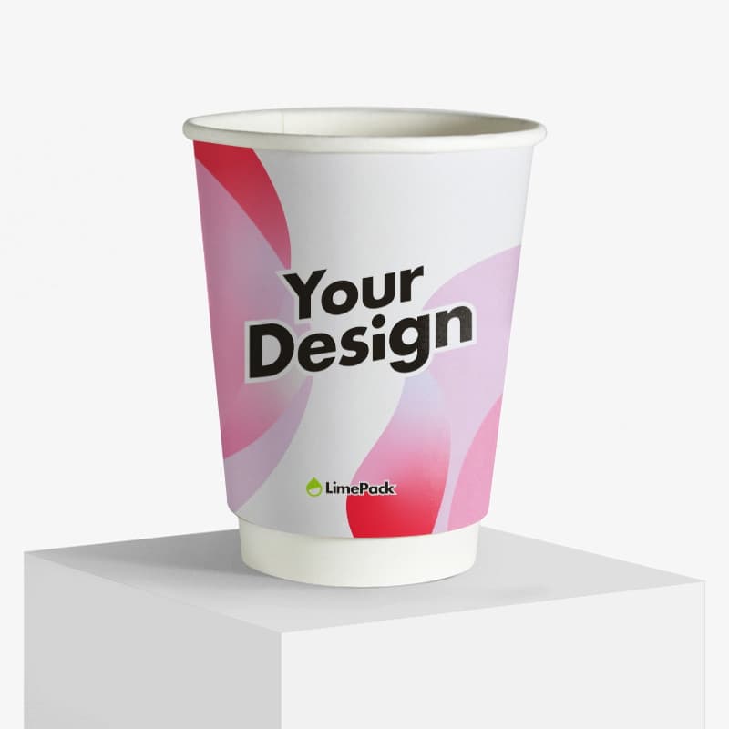 Paper Cup 60