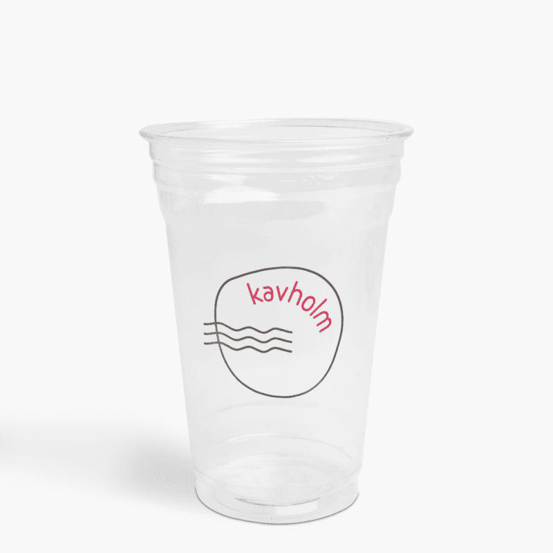 Plastic Cup 23
