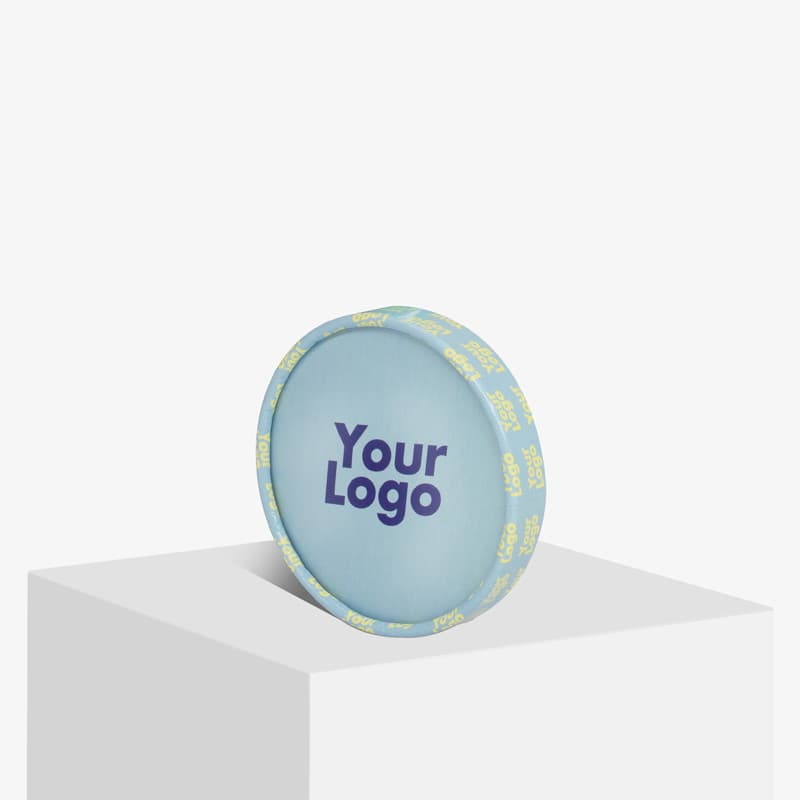 Food Cup with Lid 10