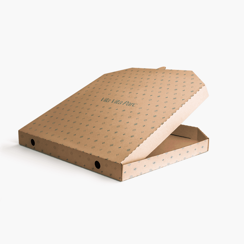 Pizza Box Standard 20